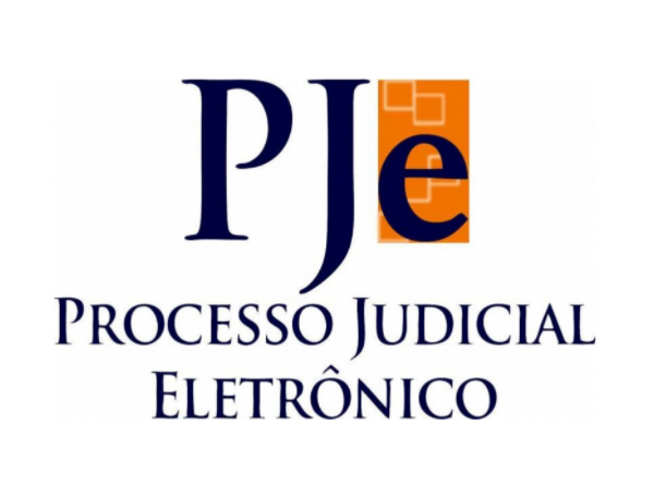 processo judicial eletrônico