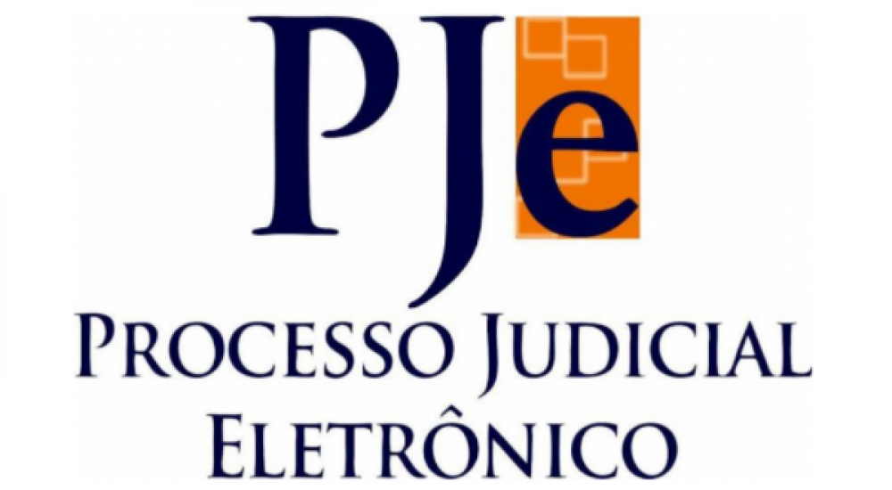 processo judicial eletrônico