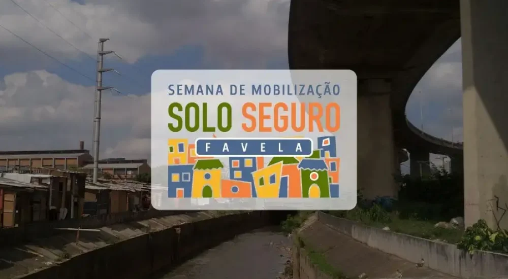 solo seguro favela